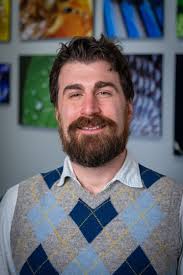 Andy R. Smolski — Directory — Department of Agricultural Economics,  Sociology, and Education