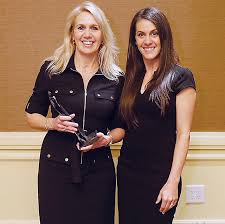 High praise by Hundt's peers