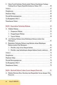 View kunci jawaban bahasa indonesia kelas xi halaman 65 gratis from i2.wp pkn tugas mandiri 3.2 kelas 9 halaman 66 1 lihat jawaban farrelcandrawinata farrelcandrawinata jawaban: Buku Paket Siswa Kelas 9 Ppkn Revisi 2018 Kurikulum 2013 Kelas Ix 3 Smp Pendidikan Pancasila Dan Kewarganegaraan Lazada Indonesia