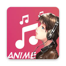 Ready to be used in web design, mobile apps and presentations. Anime Music App