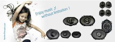Best 6 X 8 Car Speakers Review Definitive Guide For 2019