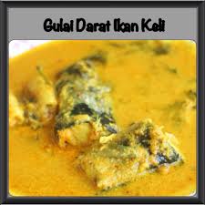 Resepi gulai nenas ikan masin ni resepi mak saya. Facebook