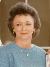 Mary Virginia Wood Taylor, age 85,