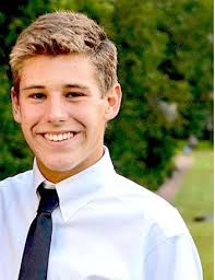 Shelby Scholar Athlete of the Week: Gavin Belcher, Thompson High School