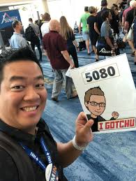 Gordon Chu Realtor at Simply Vegas Real Estate