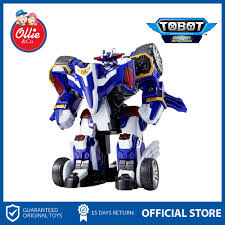Трансформер тобот rescue tobot c. Tobot Galaxy Detectives Storm Joe Robot Car Toy For Boys Robot Toys For Kids Lazada Ph