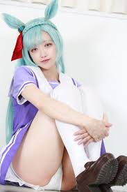 COSPLAY 南+ South Plus - powered by Pu!mdHd