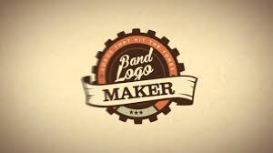 Band Logo Maker Intro Video Youtube