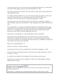 Untuk 36 bulan, balance = 95,343.66. Asb