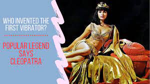 Is Cleopatra's Bee Powered Gourd the First Vibrator? | by Lioness Rue |  Lessons from History | Medium