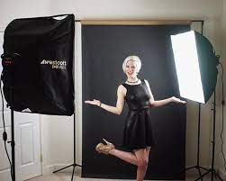 Putting the light in front of the subject usually produces a flat. Photo Lighting Tips Here Are Our Favorite Lighting Tools And Techniques Shutterbug
