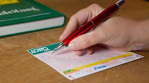 Fünffach-Jackpot – Lotto-Topf wächst auf über fünf Millionen Euro an