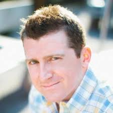 Interview with Patrick Carr