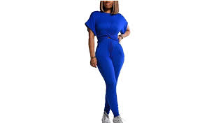 Check spelling or type a new query. Women Summer Matching Set Casual Two Piece Set Outfits Short Sleeve Top Pencil Pants Female Tracksuit 2 Piece Set At Amazon Women S Clothing Store