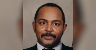 Robert B. Jordan Obituary