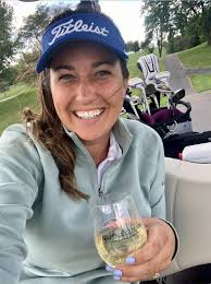 Welcome to week 7 of our Staff Features! Name: Oniqueh Giles-White, Wine  Club Manager (+ many other hats) Favorite Galena Cellars Wine: It changes  almost daily, but today it is probably Pinot