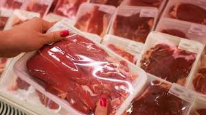Dalam daging sapi terdapat banyak sekali sumber protein baik untuk tubuh manusia. Ketahui Kesalahan Saat Mencairkan Daging Beku Cara Mengatasinya Tirto Id
