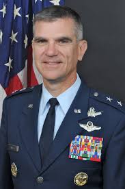 Air Force > About Us > Biographies > Alphabetical Biography Index