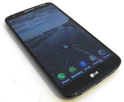 LG G2 Android smartphone review - The ...