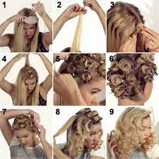 How To Make Curly Hair At Home 16 Effective Methods Curly Hair Styles Hair Without Heat Medium Hair Styles