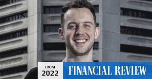 Rich List 2022: Immutable founders Robbie and Jamie Ferguson among 13 new  members