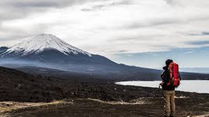 Climbing Mt Fuji Guide When To Go And How To Do It Japan Rail Pass