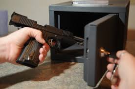 Image result for Gun Safety