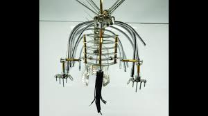 Eren yeager was bestowed with the powers of the founding titan and the attack titan by his father grisha yeager unbeknownst to him, following the events of the fall of wall maria. Diy Eren Yeager Founding Titan Form Youtube