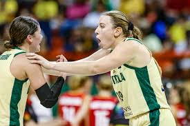 The Next: 24/7/365 women's basketball coverage - News update