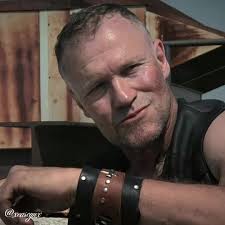 The Walking Dead Daryl Merle
