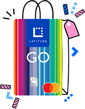 Maybe you would like to learn more about one of these? Shop Interest Free With Latitude Go Mastercard Go Mastercard