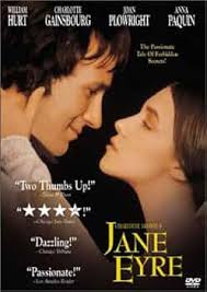 Buena Vista Home Video Jane Eyre