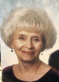 Margaret Ricks Obituary