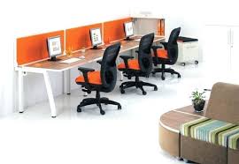 Modular Office Furniture Design
