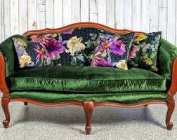 (if you haven't signed up with etsy to be a seller yet, use this link and get 40 free listings!) this list is aimed more toward vintage sellers because, well, i tend to think the world revolves around vintage, but most of the mistakes listed will apply to handmade as well. Suzani 2 Seater Sofa Fuchsia Sky Etsy Vintage Sofa Refurbished Chairs Formal Style Living Room