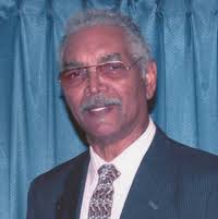 Obituary for Theodore McDowell