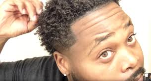 Each hairstyle or cut is recognized for the special characteristics. How To Get Natural Curly Hair Black Men Tutorial Adore Natural Me