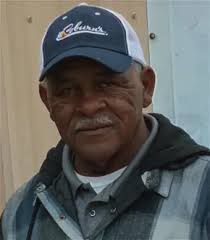 Obituary information for Oscar Pete