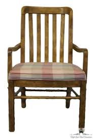 Drexel Heritage Woodbriar Collection Windsor Arm Chair 957 811 Windsor Arm Chair Drexel Heritage Chair