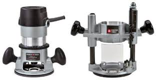 Porter Cable 693lrpk 1 3 4 Hp Fixed Router And Plunge Bas Https Www Amazon Com Dp B00006411c Ref Cm Sw R Pi Dp X Toqpybgqk Wood Router Porter Cable Router