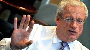 Fracking produces low-carbon gas, Lord Smith argues