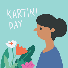 Hari ini hong kong laporkan 149 kasus baru pasien terinfeksi virus corona, 145 kasus diantaranya adalah kasus lokal. Hari Kartini 343683 Download Free Vectors Clipart Graphics Vector Art