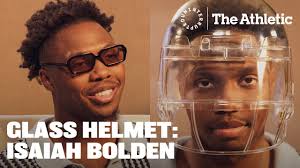 Who is Isaiah Bolden? “I worked my ass off for this moment”