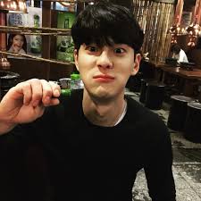 pin oleh onim di cha in ha artis