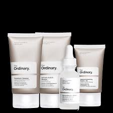 The abnormal beauty company deciem.com/ca/everythingischemicals.html. The Ordinary The Balance Set