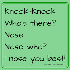1,912 likes · 14 talking about this. Knock Knock Who S There 6 The Resourceful Mama
