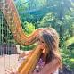 Holiday Harp Concert for Friends Members — FRIENDS OF THE CEMETERY