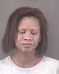 Name: Laquettia Dena Burns Age/Gender/Race: 44/Female/Black Arrest Date:  05/25/2025 Charges: 1. Disorderly Conduct Total Bond Amount: $500.00