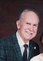 James Catron Obituary (2007)