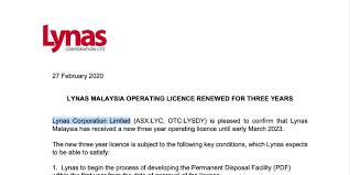 Contribute to eueung/dswr development by creating an account on github. Lynas Corporation Lynas Corp Twitter